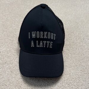 Under Armour Trucker Hat